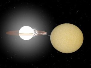 Artist's impression