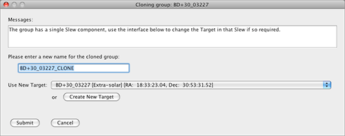 Phase2UI group cloning (single
target) Phase2UI
group cloning (single target)